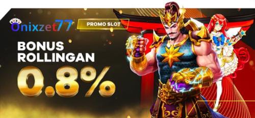 Slot Thailand